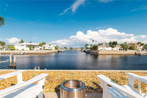 Photo of 3154 Brigantine Court, New Port Richey, FL 34652 (MLS # TB8434385)