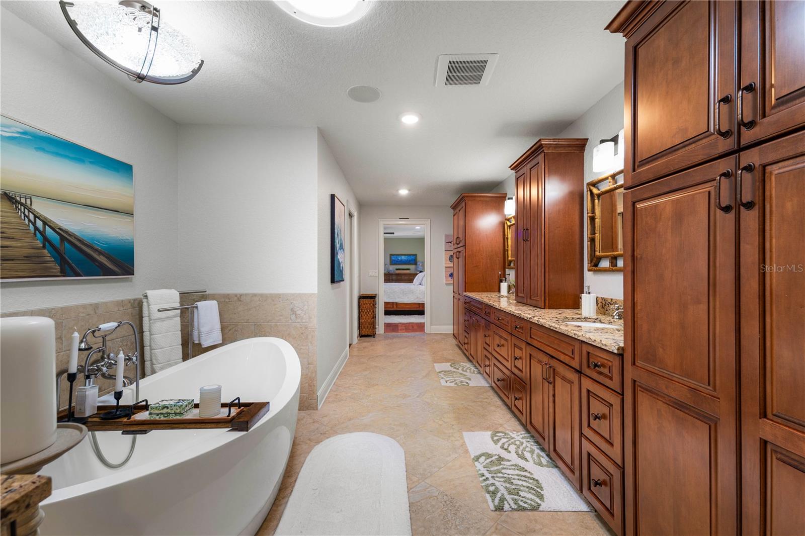 FLOR A MAR REP - Residential