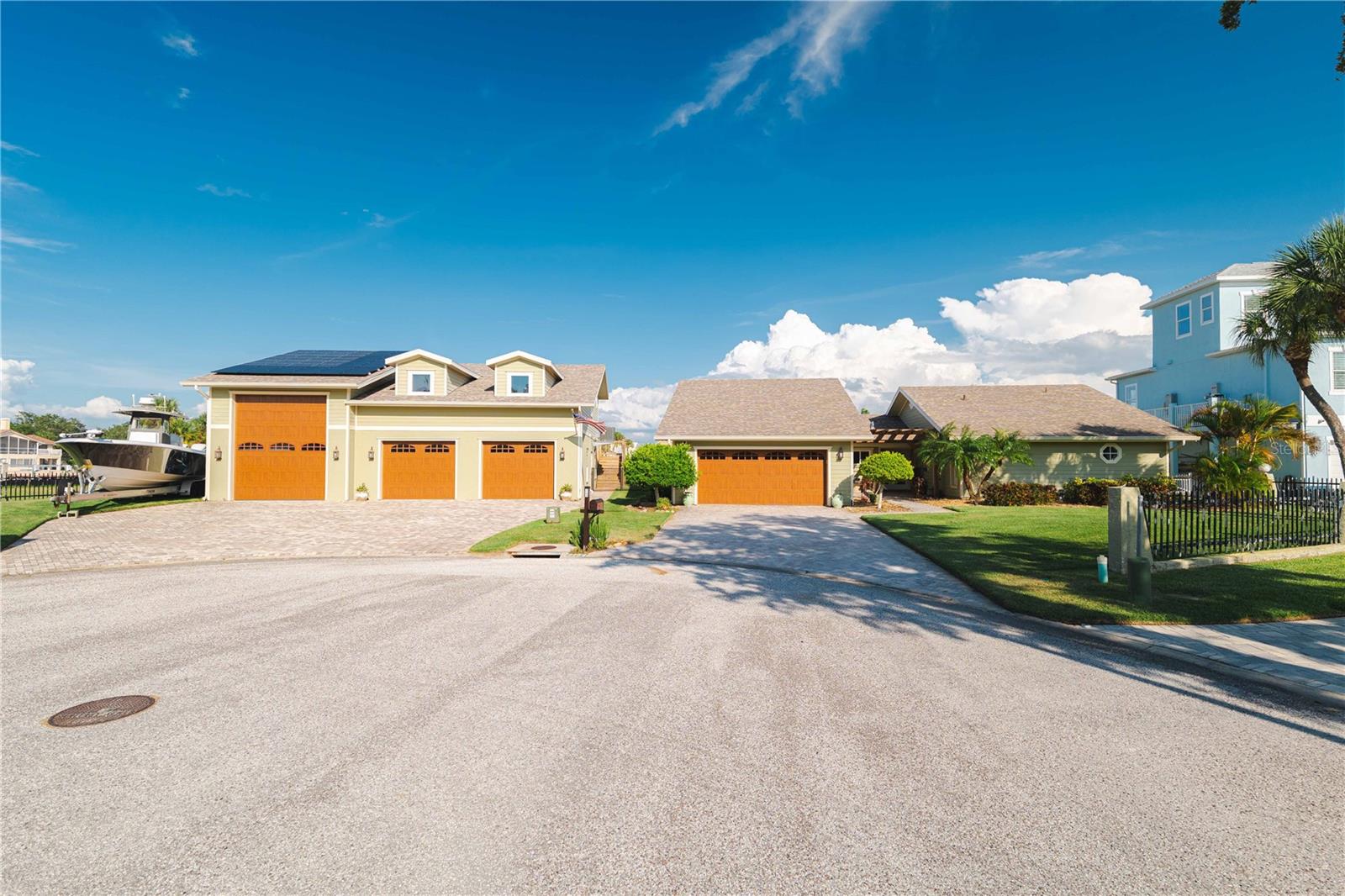 3154 BRIGANTINE COURT