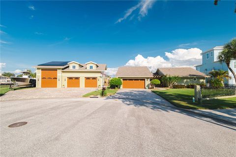 Photo of 3154 Brigantine Court, New Port Richey, FL 34652 (MLS # TB8434385)