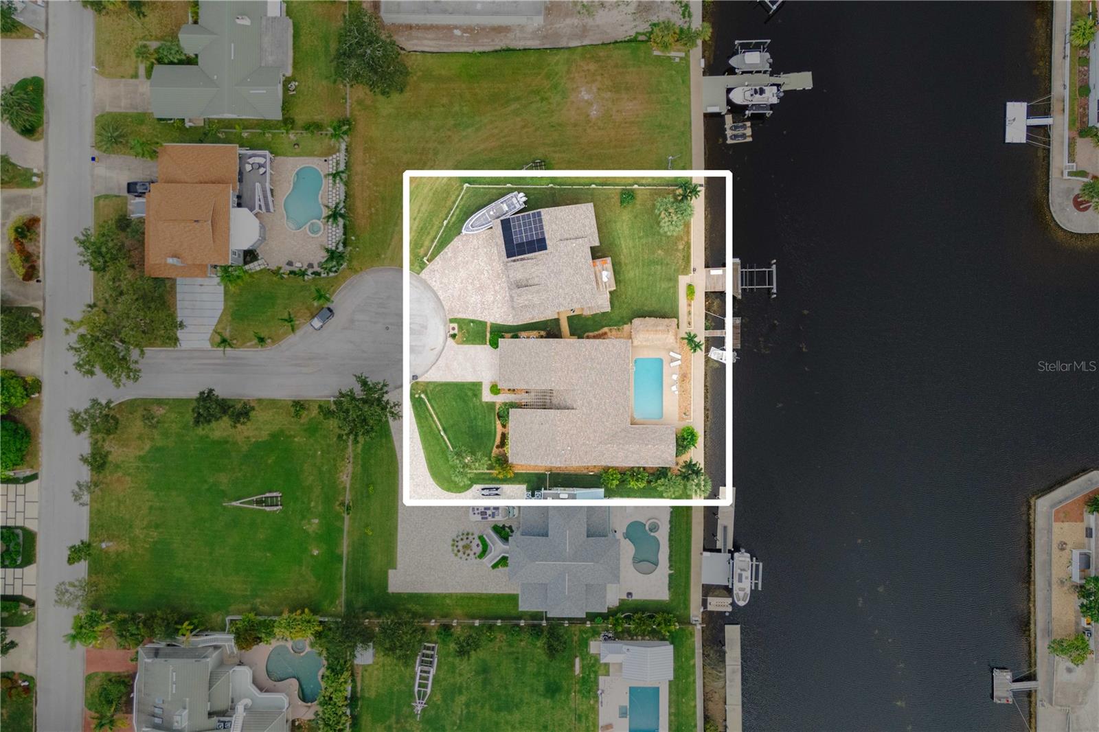 FLOR A MAR REP - Residential