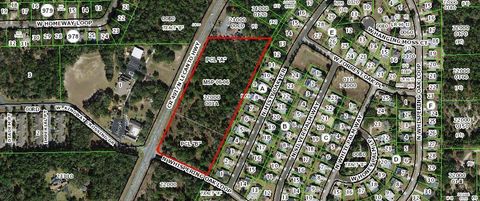 Photo of 6207 N Lecanto Highway, Beverly Hills, FL 34465 (MLS # OM701301)