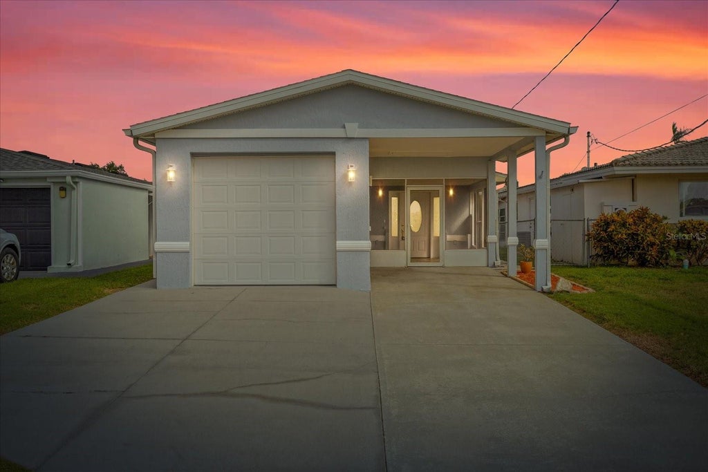 Photo of 4405 Floramar Terrace, New Port Richey, FL 34652 (MLS # W7890517)