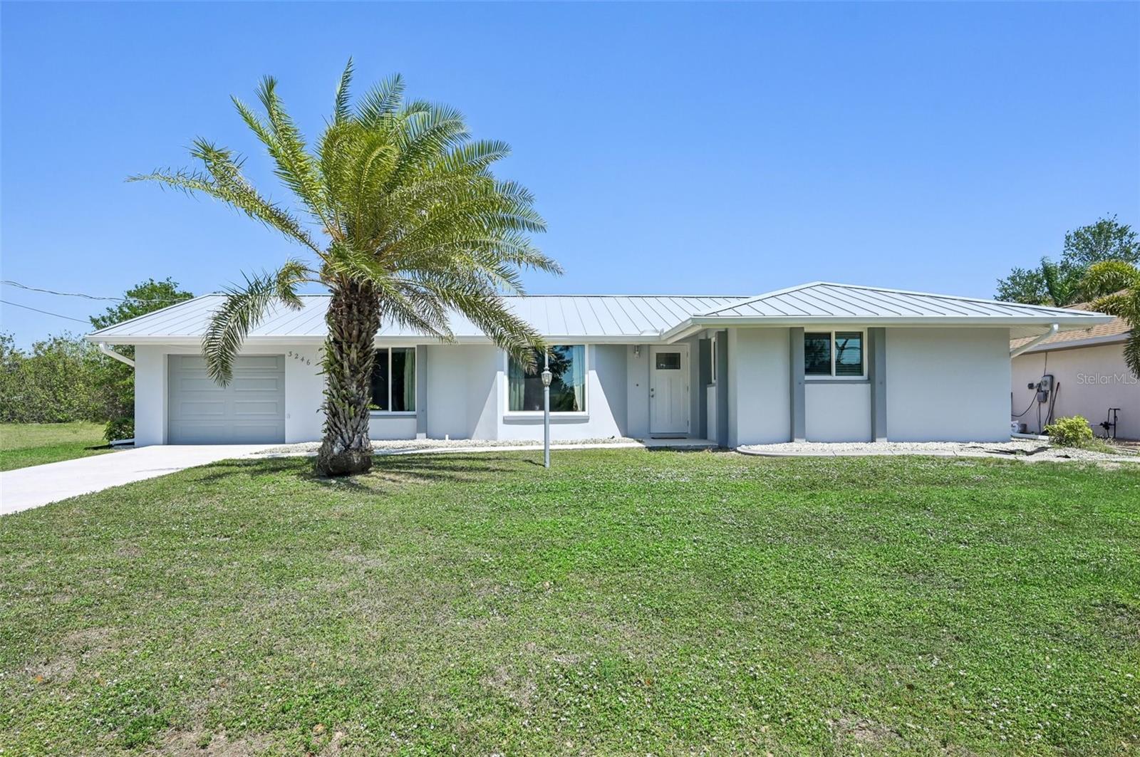 3246 YUKON DRIVE