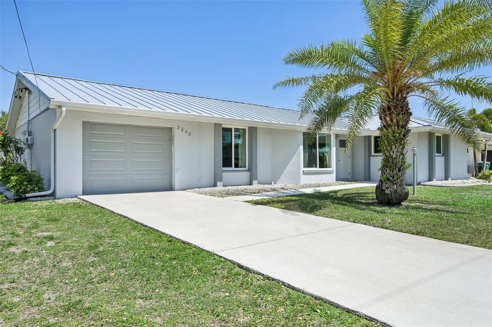 3246 YUKON DRIVE