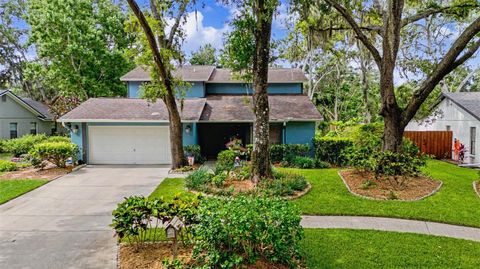 Photo of 16706 Rolling Rock Drive, Tampa, FL 33618 (MLS # TB8515927)