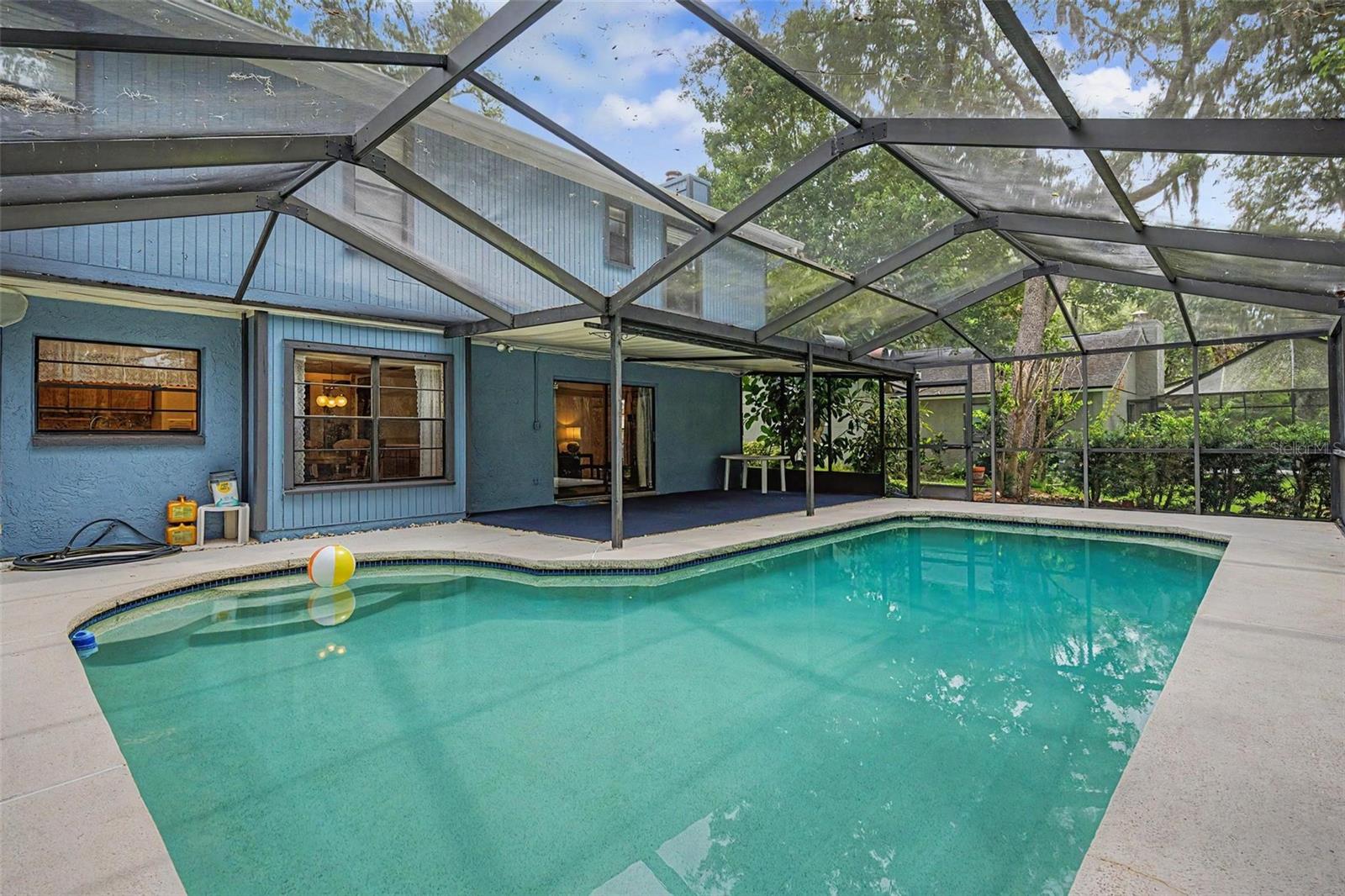 16706 ROLLING ROCK DRIVE