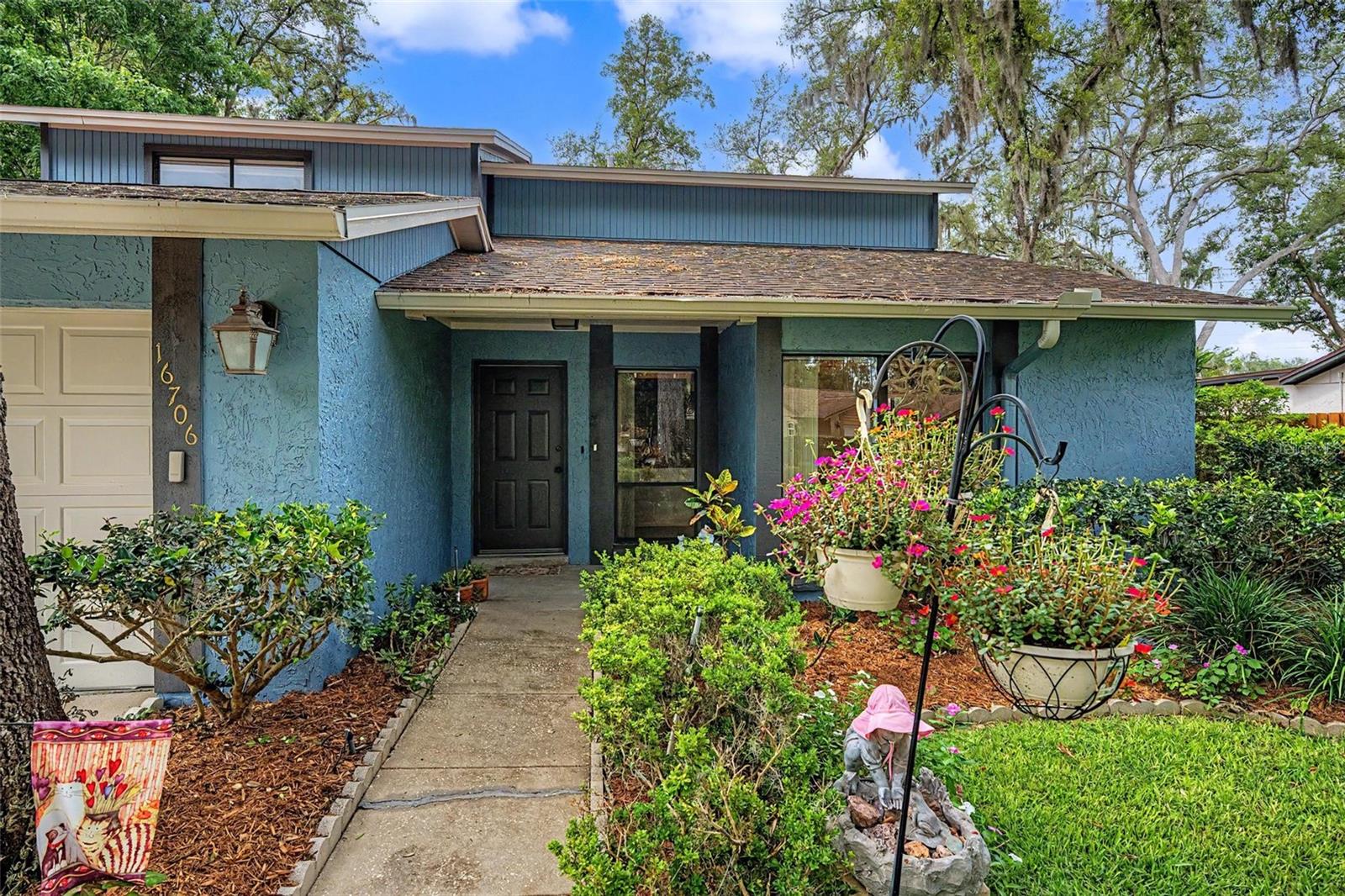 16706 ROLLING ROCK DRIVE