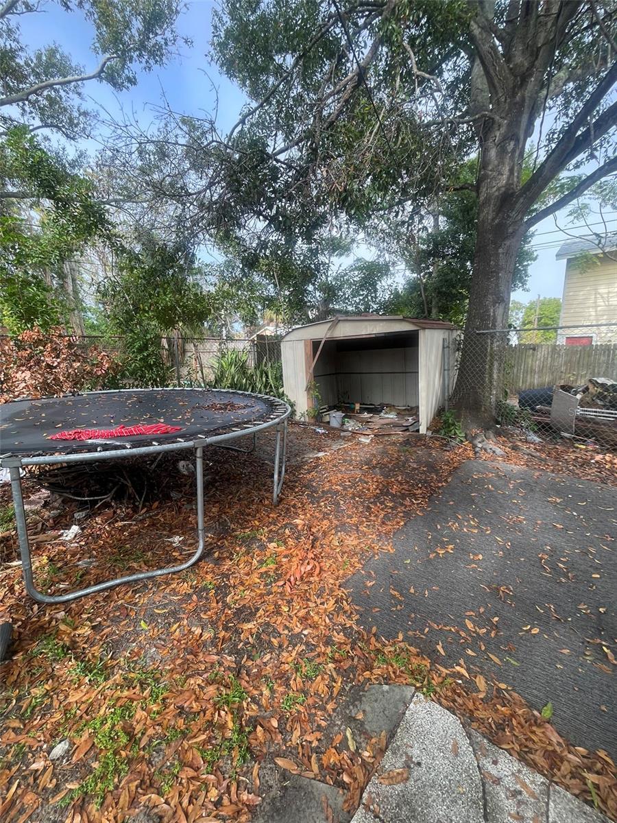 BAYOU VIEW - Residential