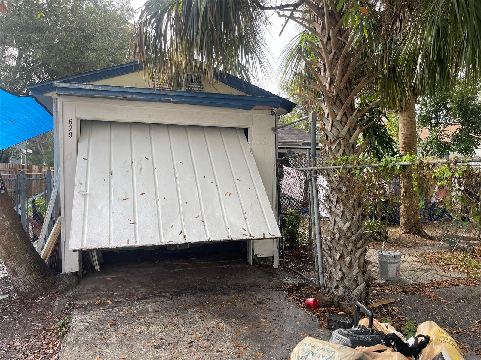 BAYOU VIEW - Residential