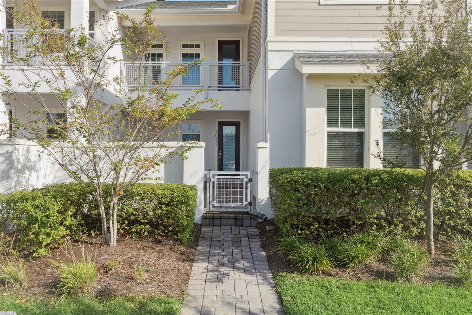 7043 NEMOURS PARKWAY