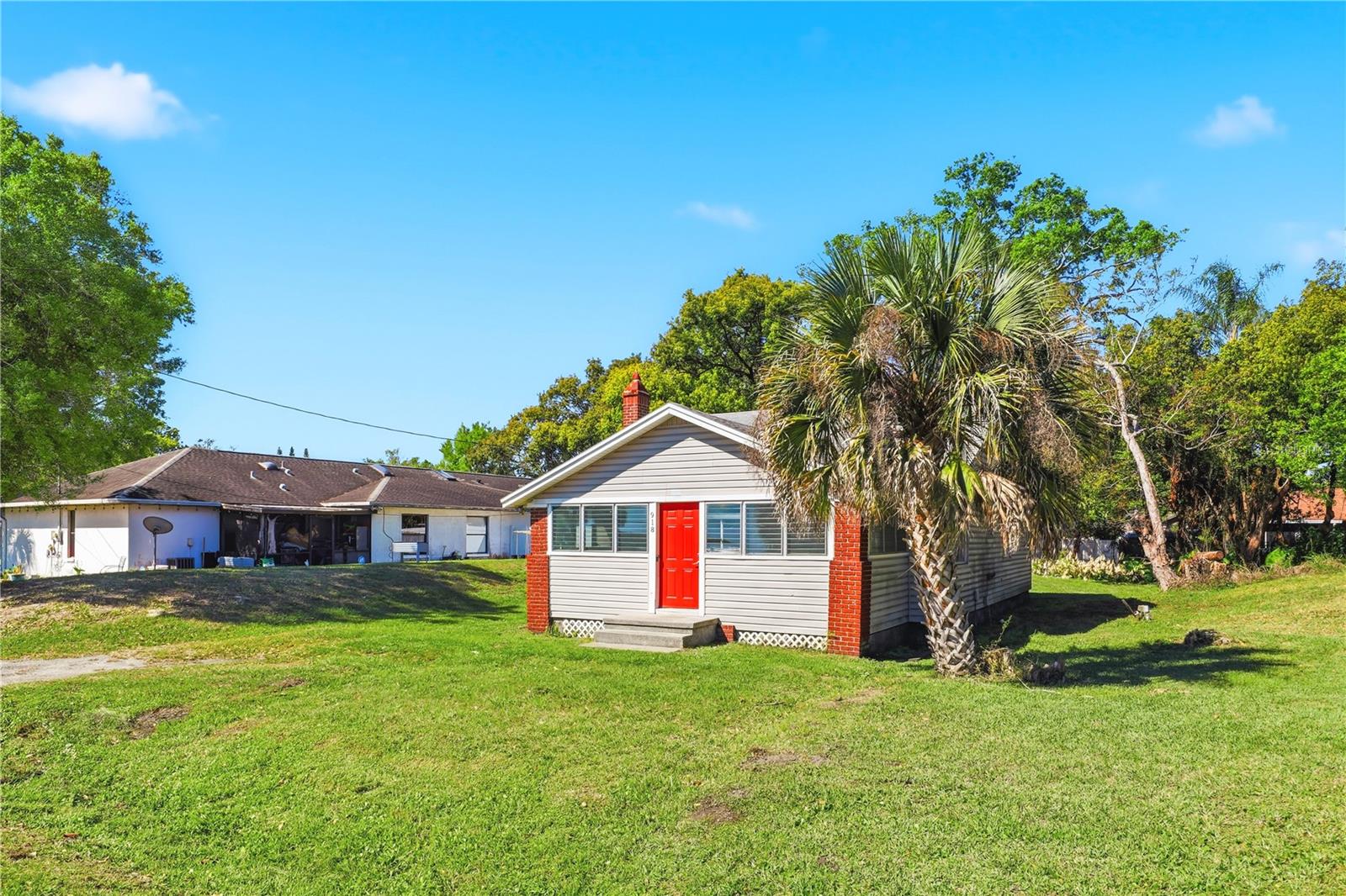 LAKE BARTON PARK - Residential