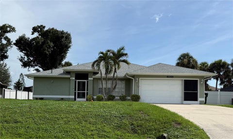 Photo of 4055 Allure Lane, North Port, FL 34287 (MLS # C7531941)