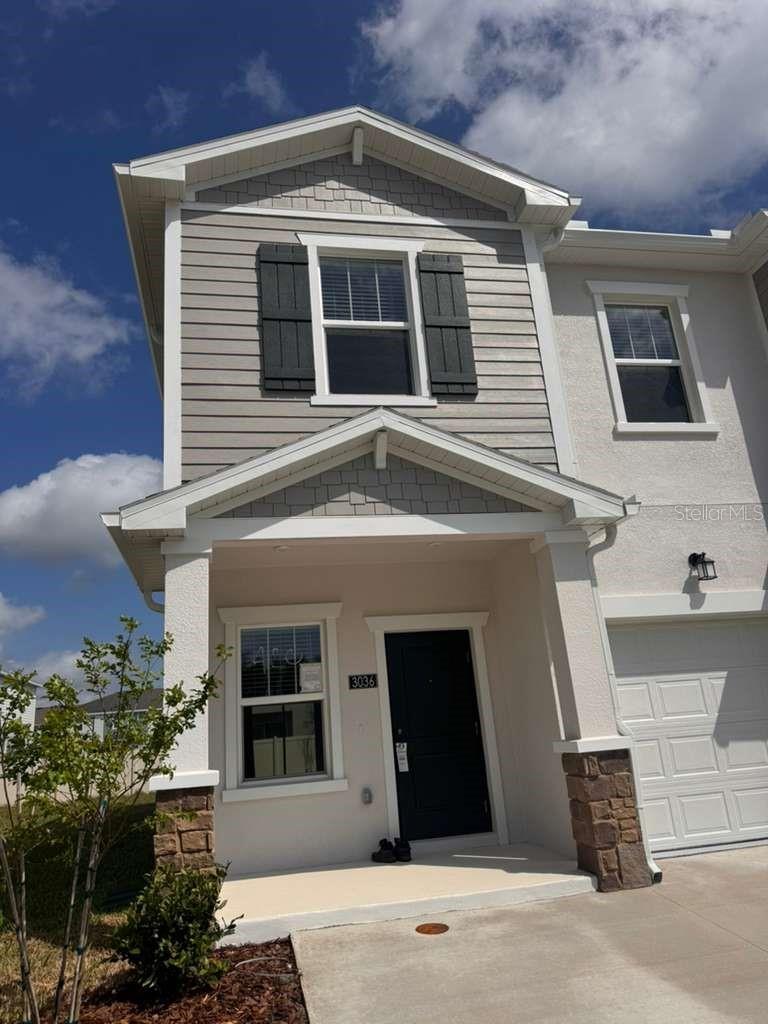 WESTVIEW POD A PH 3 - Residential Lease