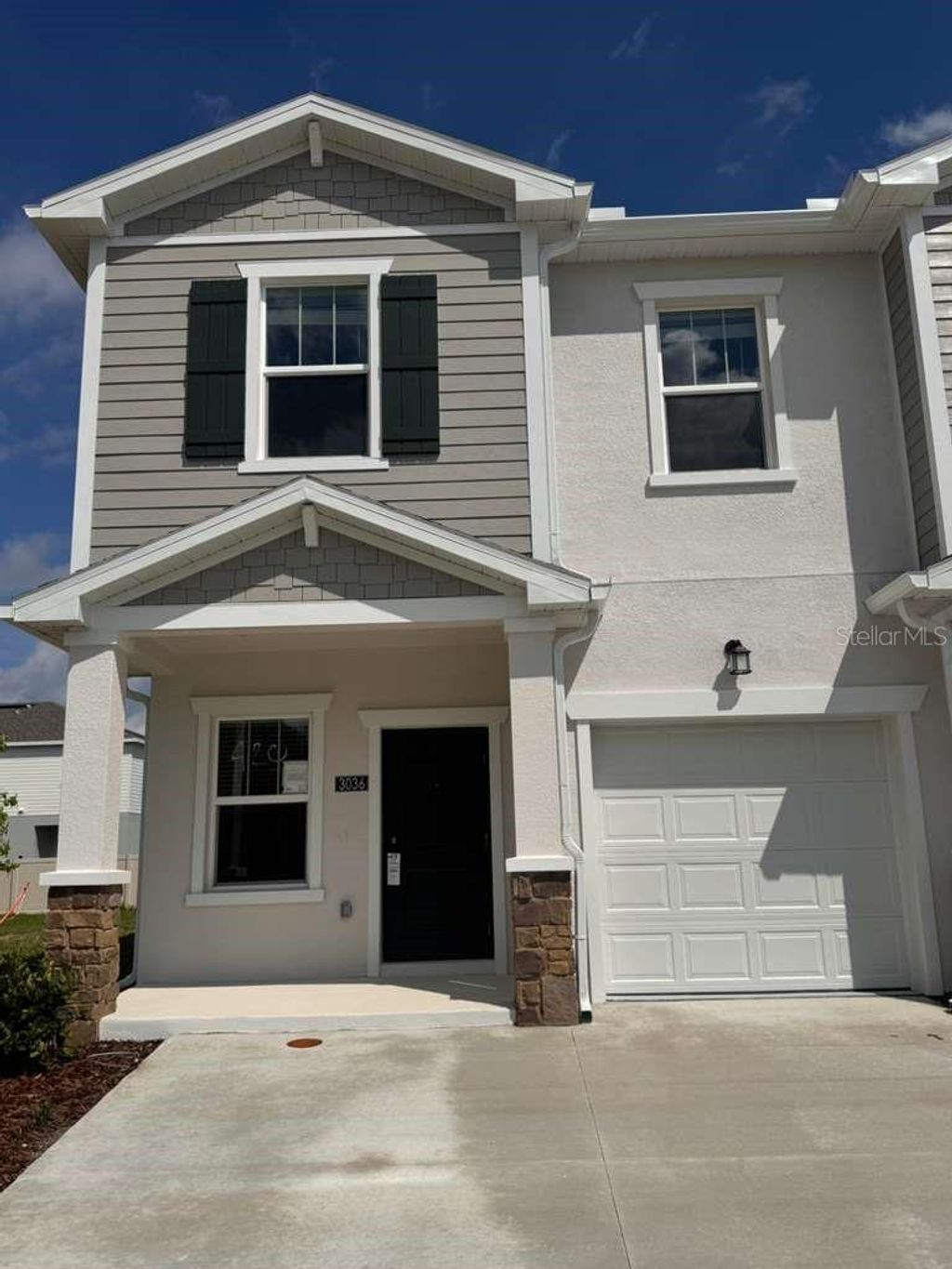 Photo of 3036 Chromatic Street, Kissimmee, FL 34758 (MLS # S5145686)