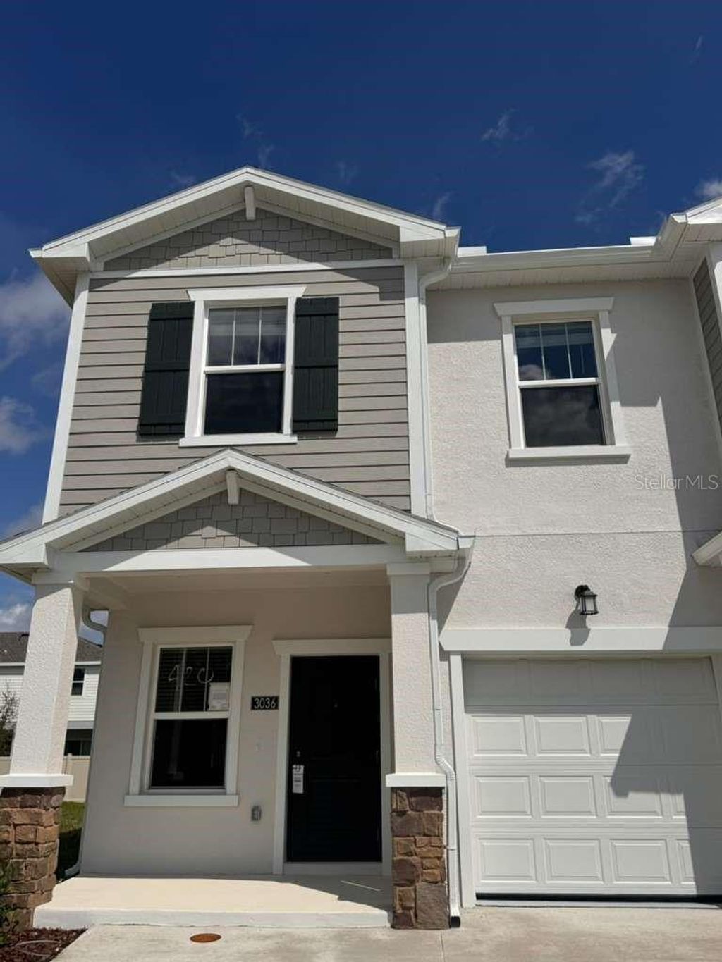 Photo of 3036 Chromatic Street, Kissimmee, FL 34758 (MLS # S5145686)