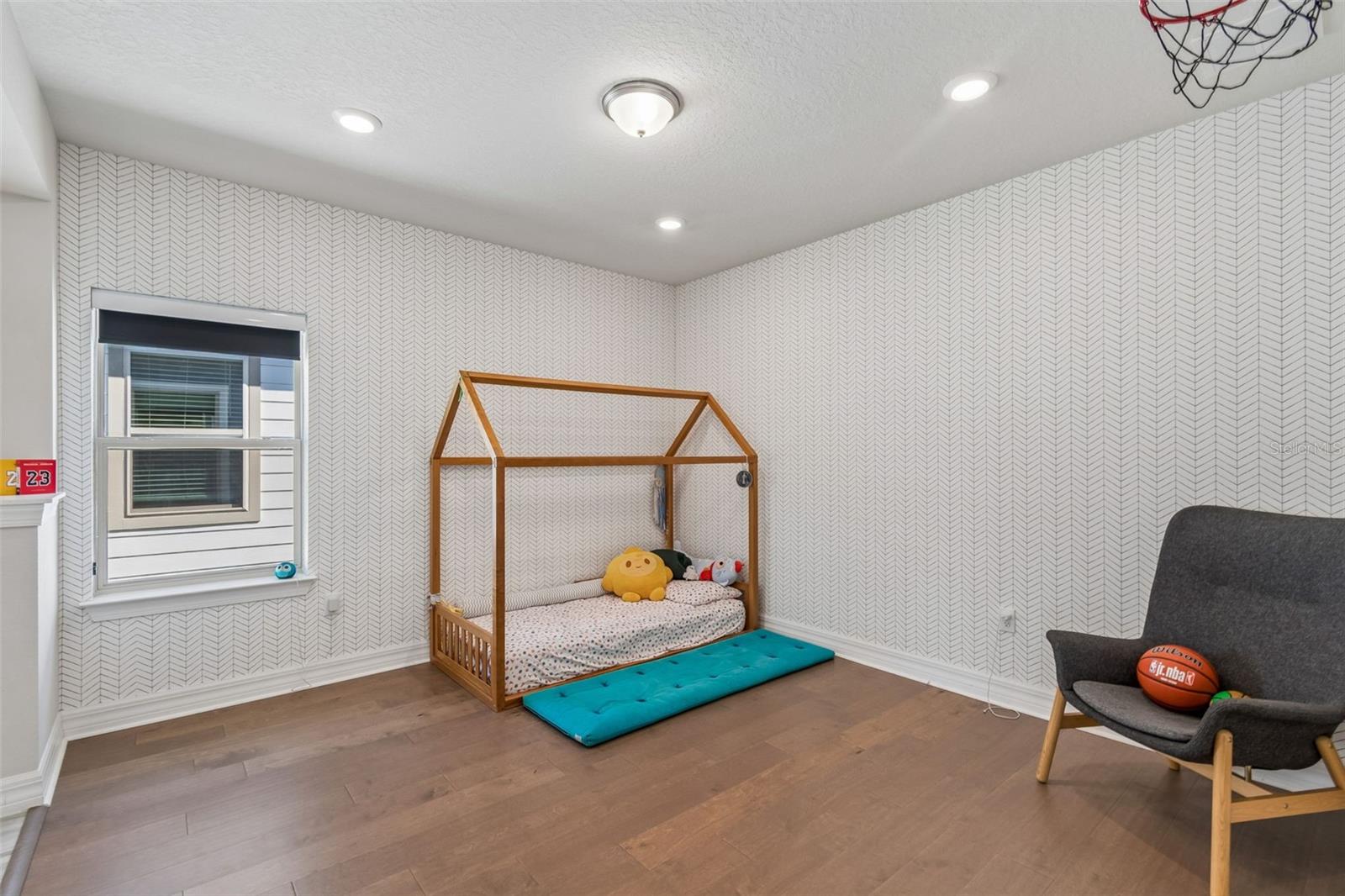 PHILLIPS GROVE TR J - Residential