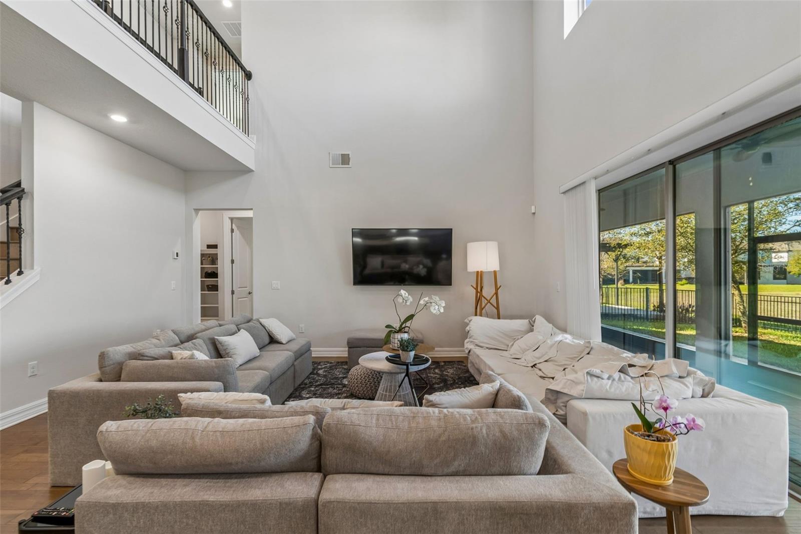 PHILLIPS GROVE TR J - Residential