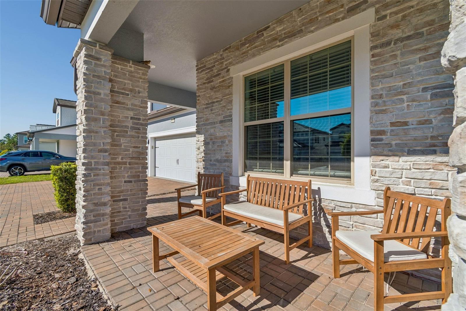 PHILLIPS GROVE TR J - Residential