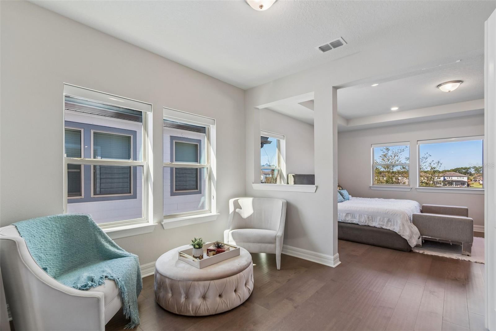 PHILLIPS GROVE TR J - Residential