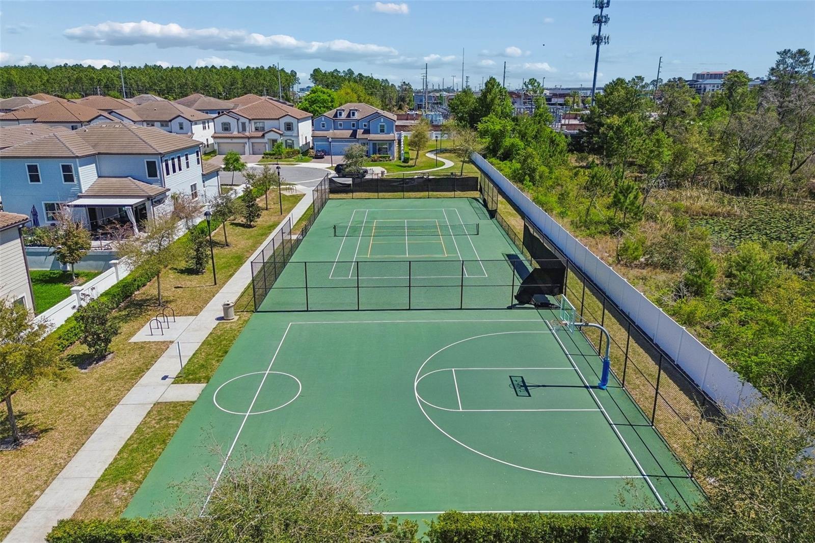 PHILLIPS GROVE TR J - Residential