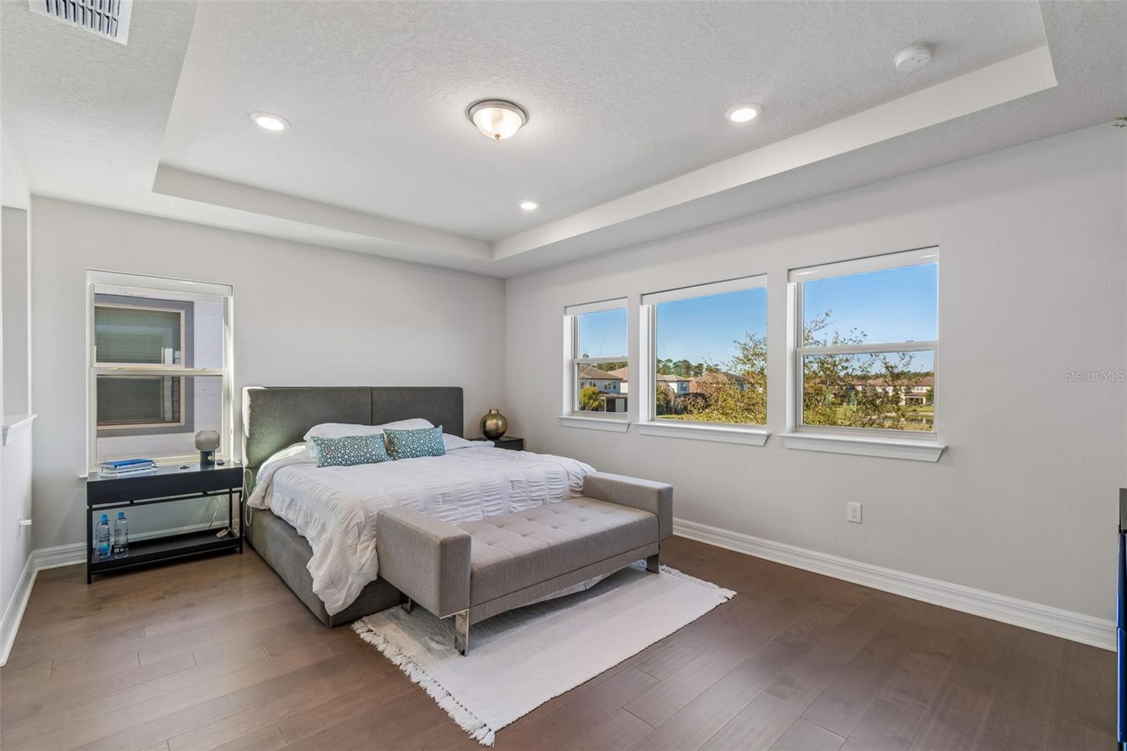 PHILLIPS GROVE TR J - Residential