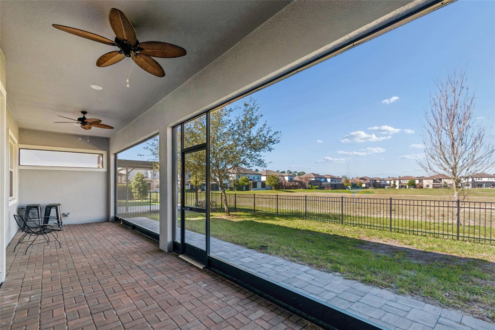 PHILLIPS GROVE TR J - Residential