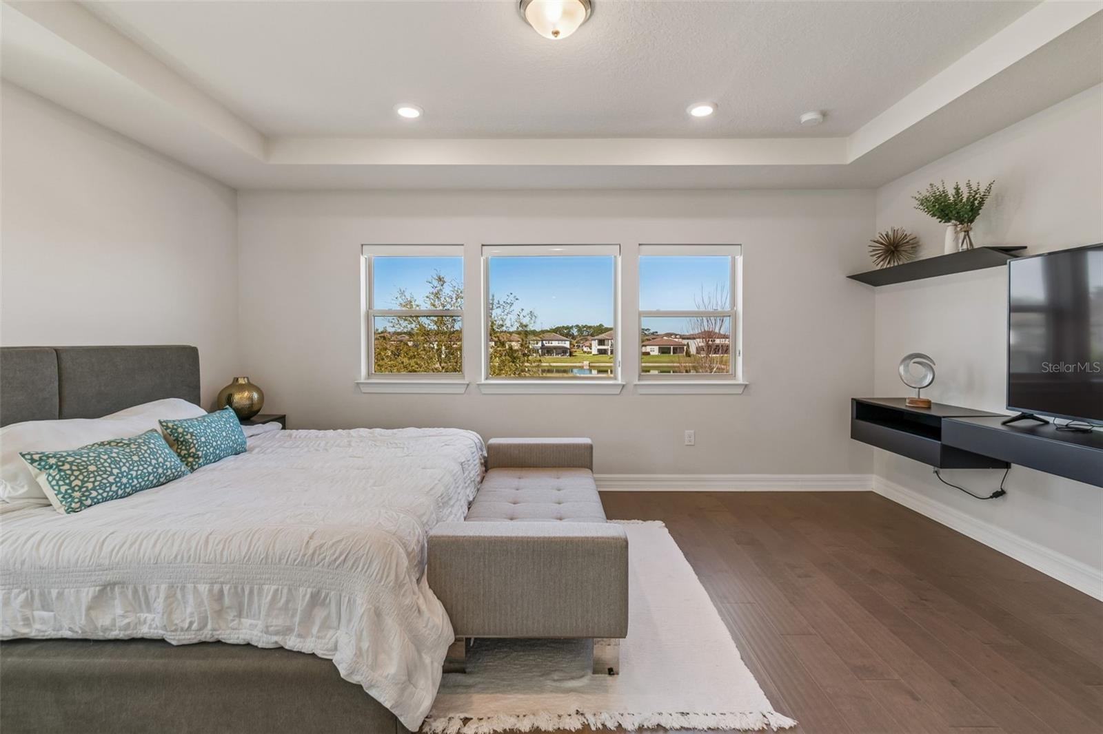 PHILLIPS GROVE TR J - Residential