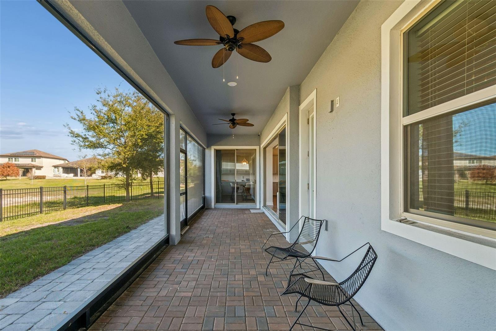 PHILLIPS GROVE TR J - Residential