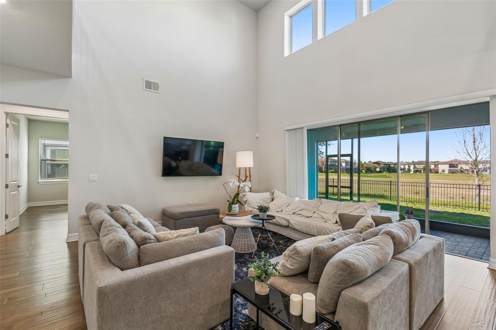 PHILLIPS GROVE TR J - Residential