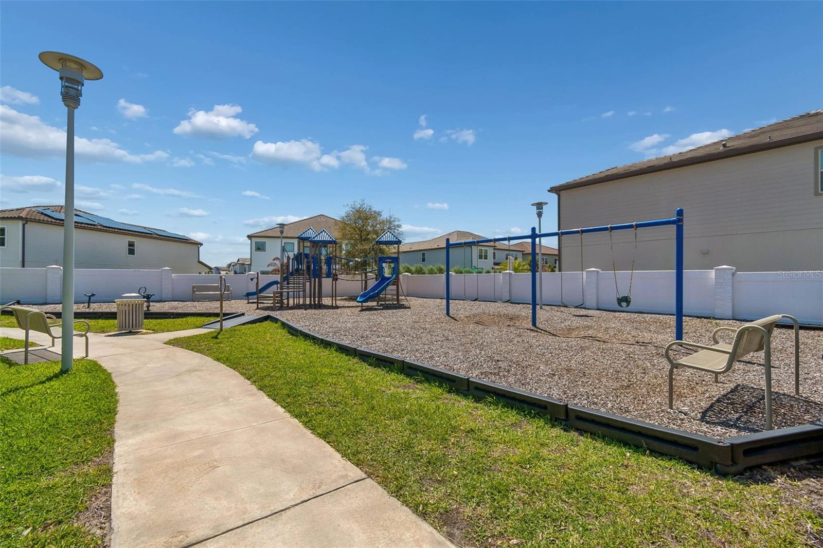 PHILLIPS GROVE TR J - Residential