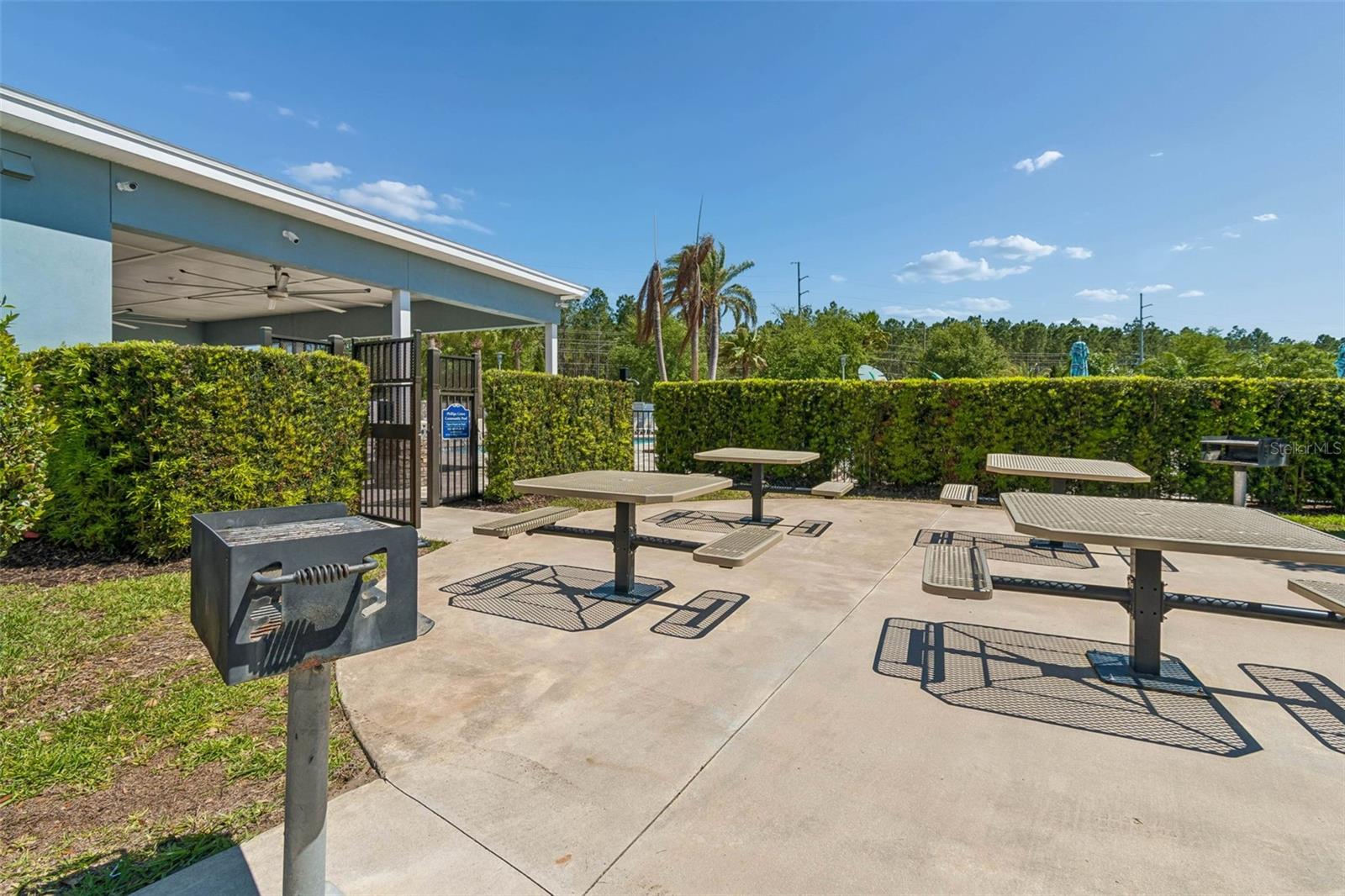 PHILLIPS GROVE TR J - Residential