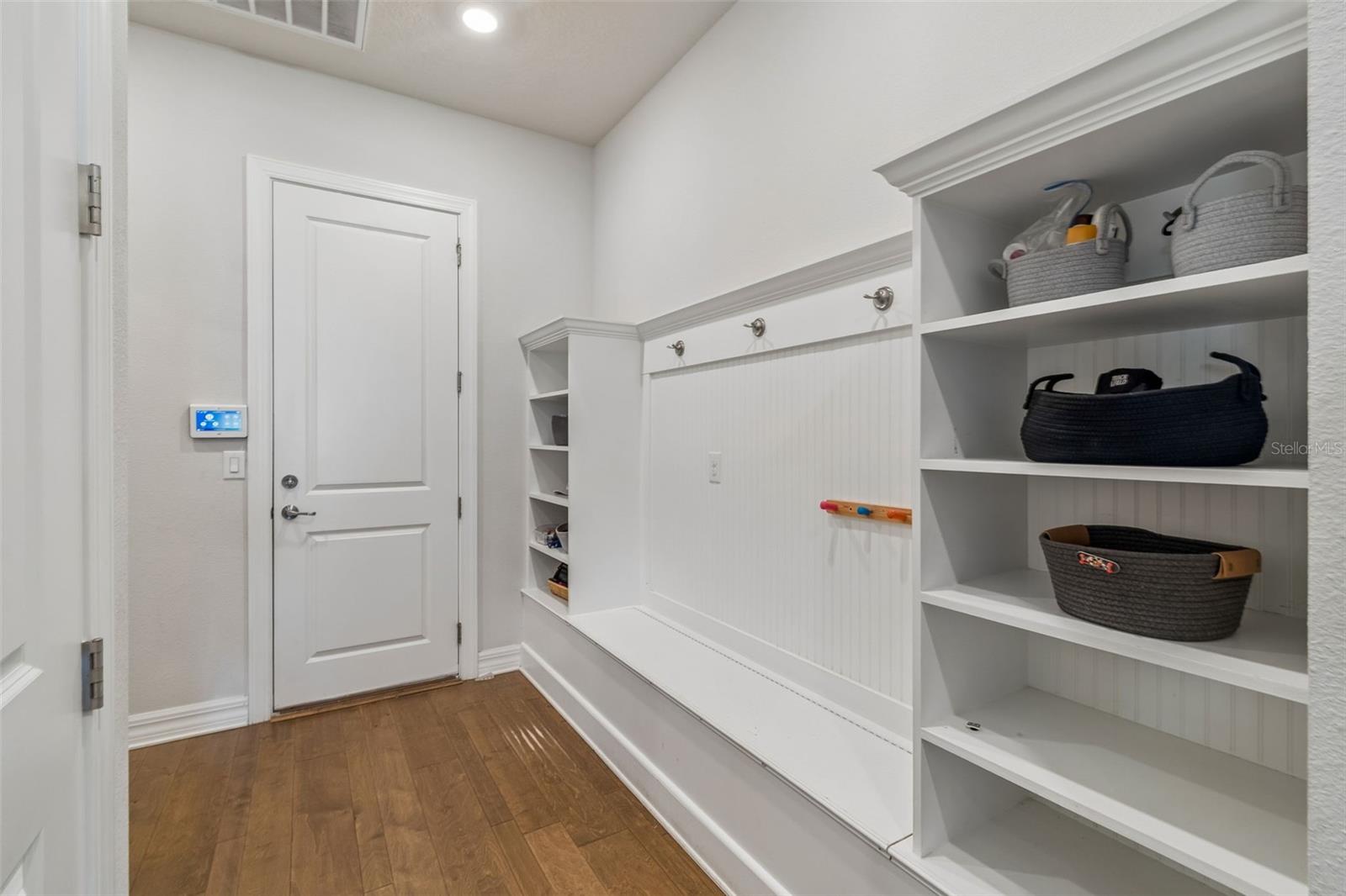 PHILLIPS GROVE TR J - Residential