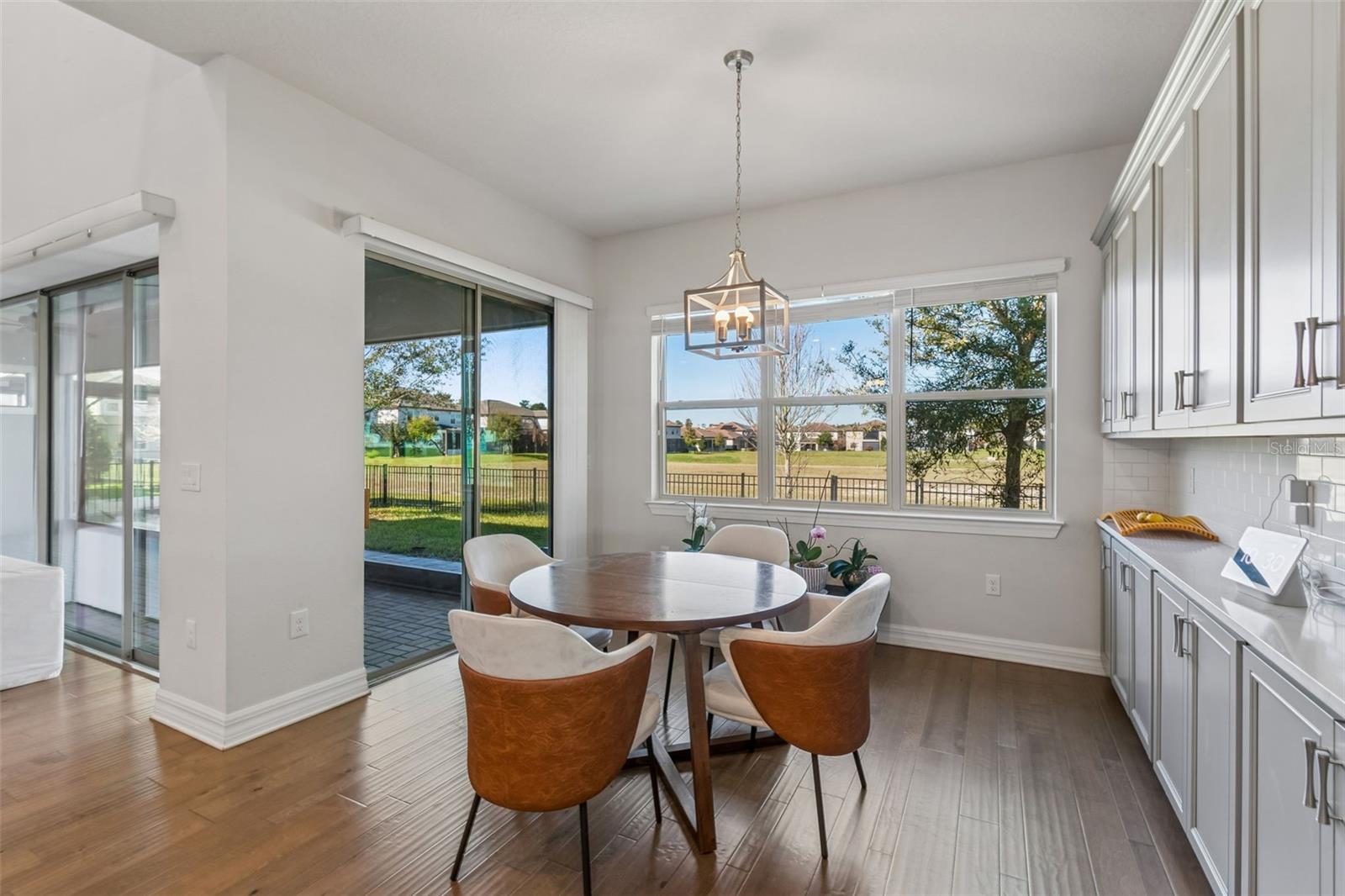 PHILLIPS GROVE TR J - Residential