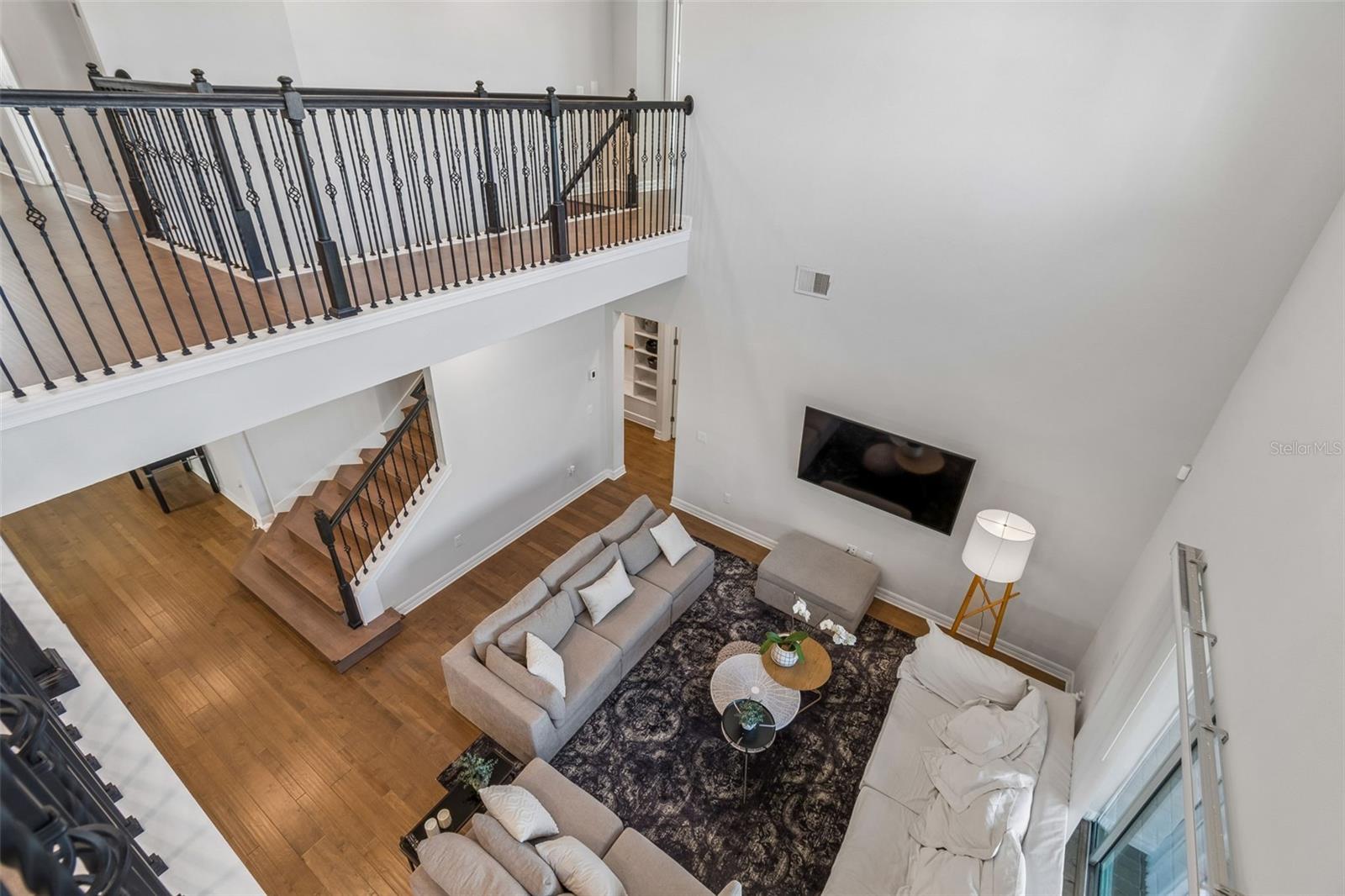 PHILLIPS GROVE TR J - Residential