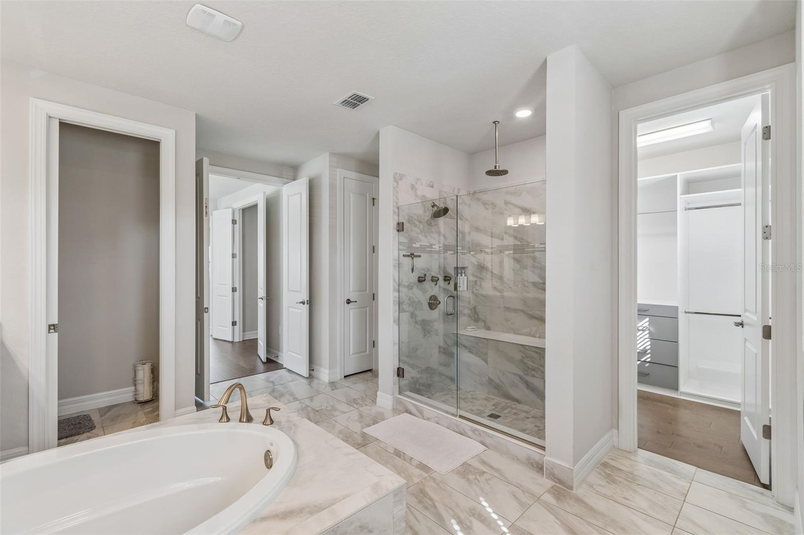 PHILLIPS GROVE TR J - Residential