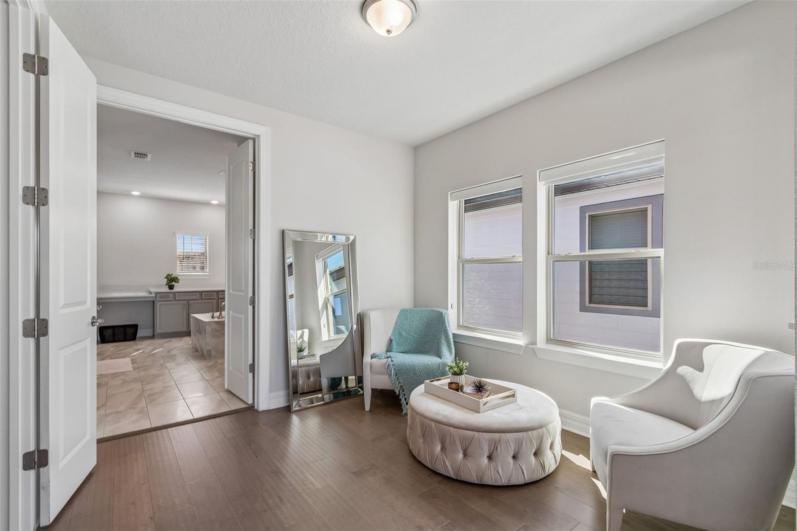 PHILLIPS GROVE TR J - Residential