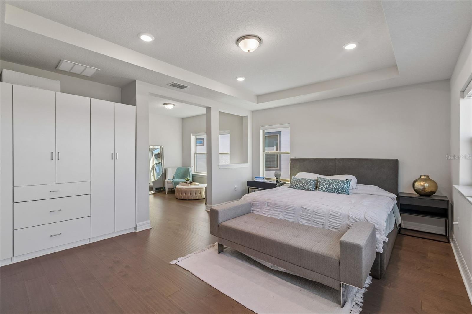 PHILLIPS GROVE TR J - Residential