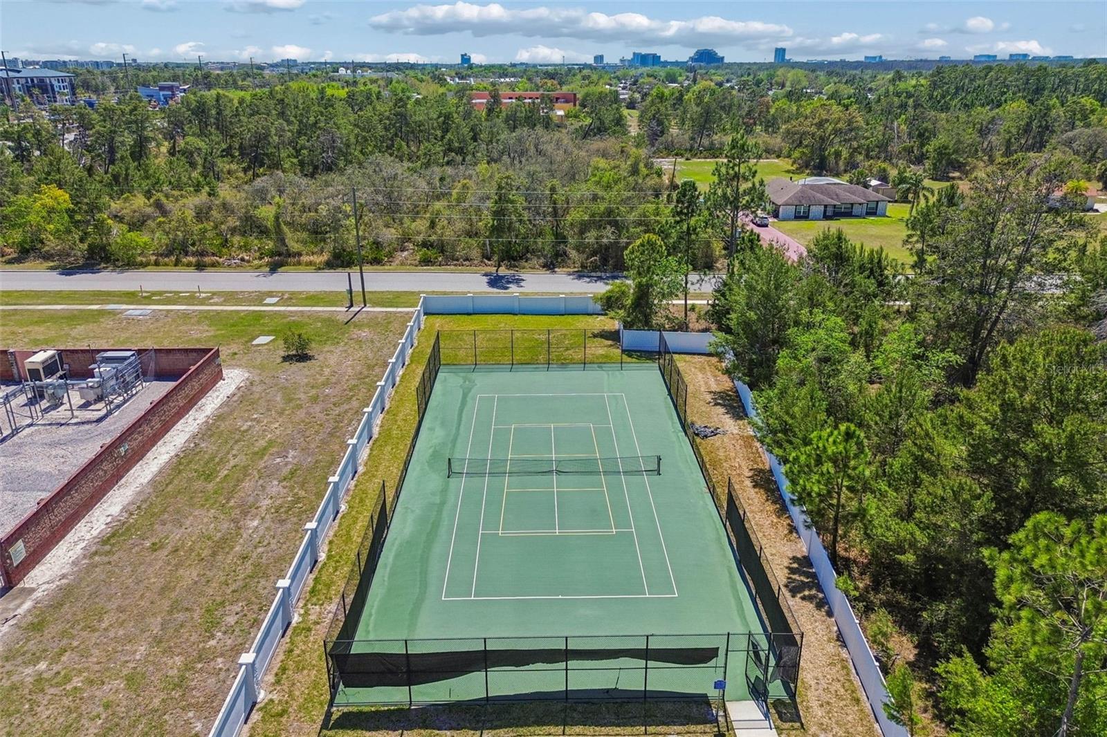 PHILLIPS GROVE TR J - Residential