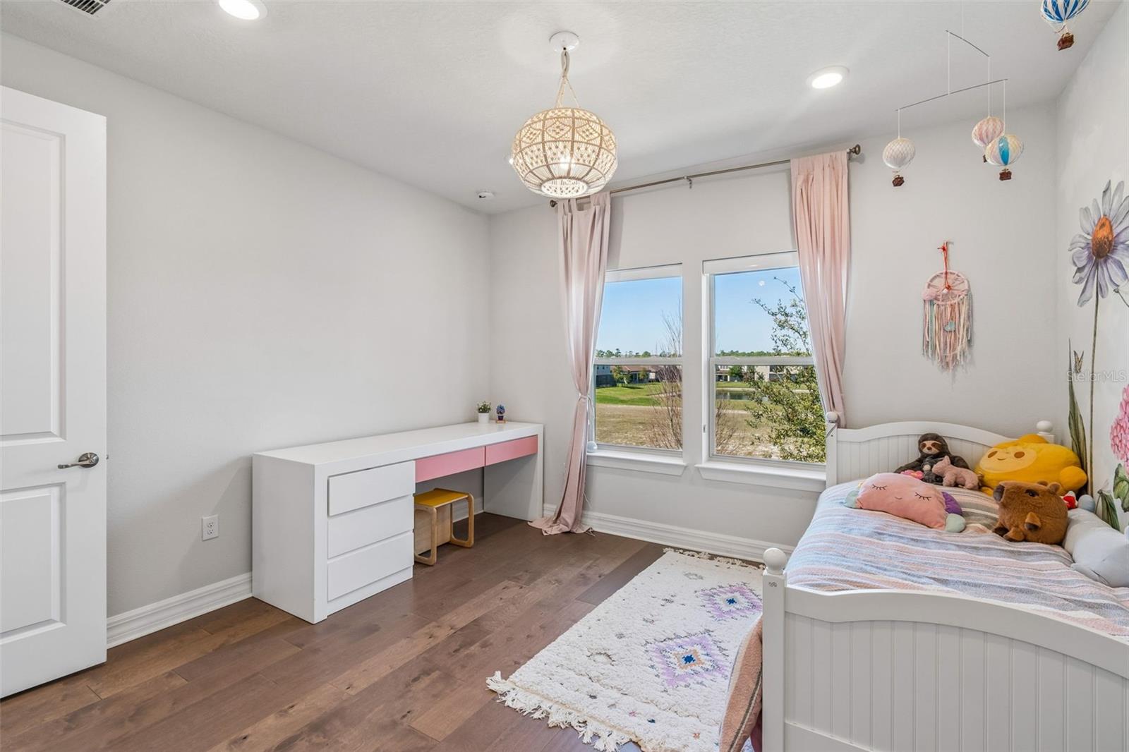 PHILLIPS GROVE TR J - Residential