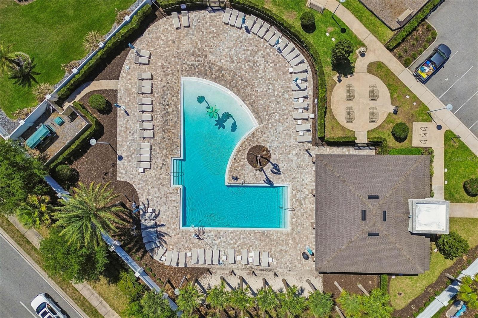 PHILLIPS GROVE TR J - Residential