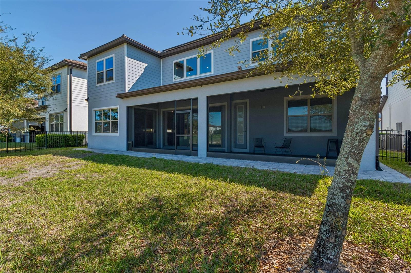 PHILLIPS GROVE TR J - Residential