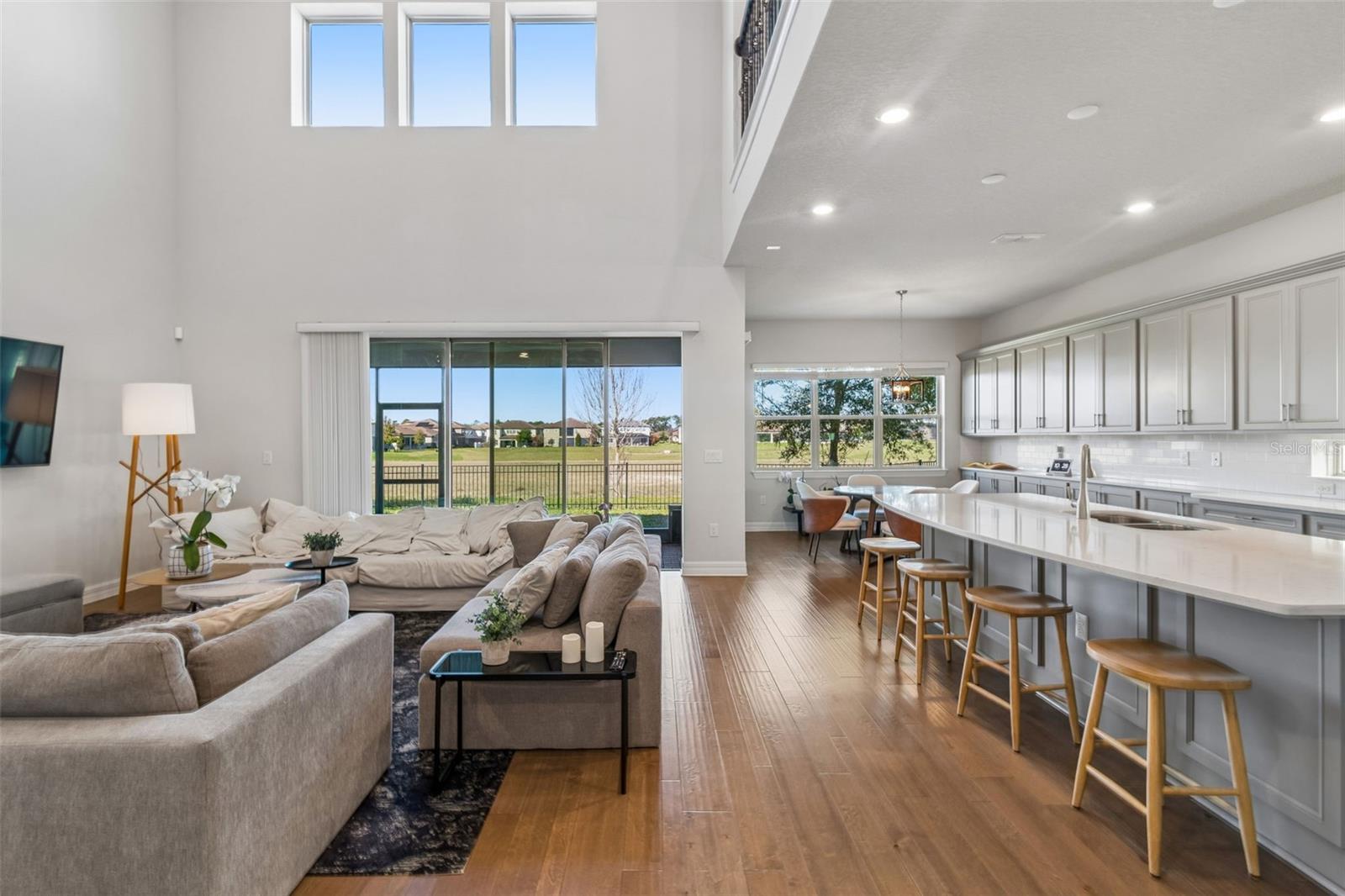 PHILLIPS GROVE TR J - Residential