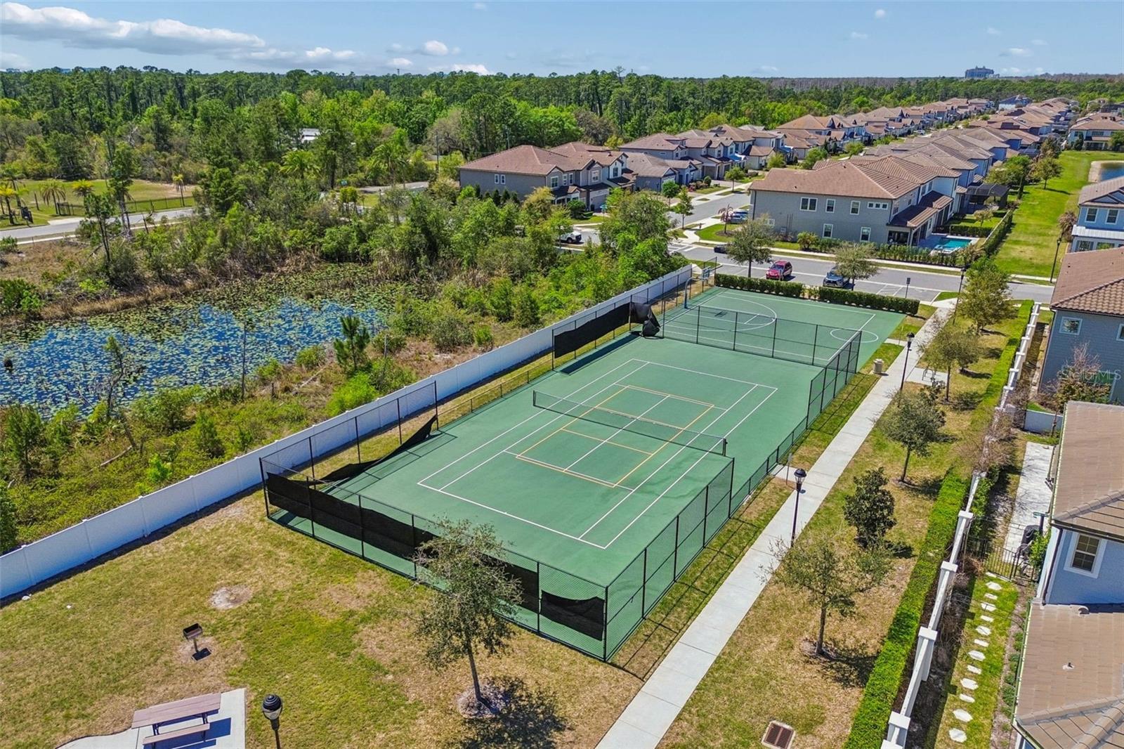 PHILLIPS GROVE TR J - Residential