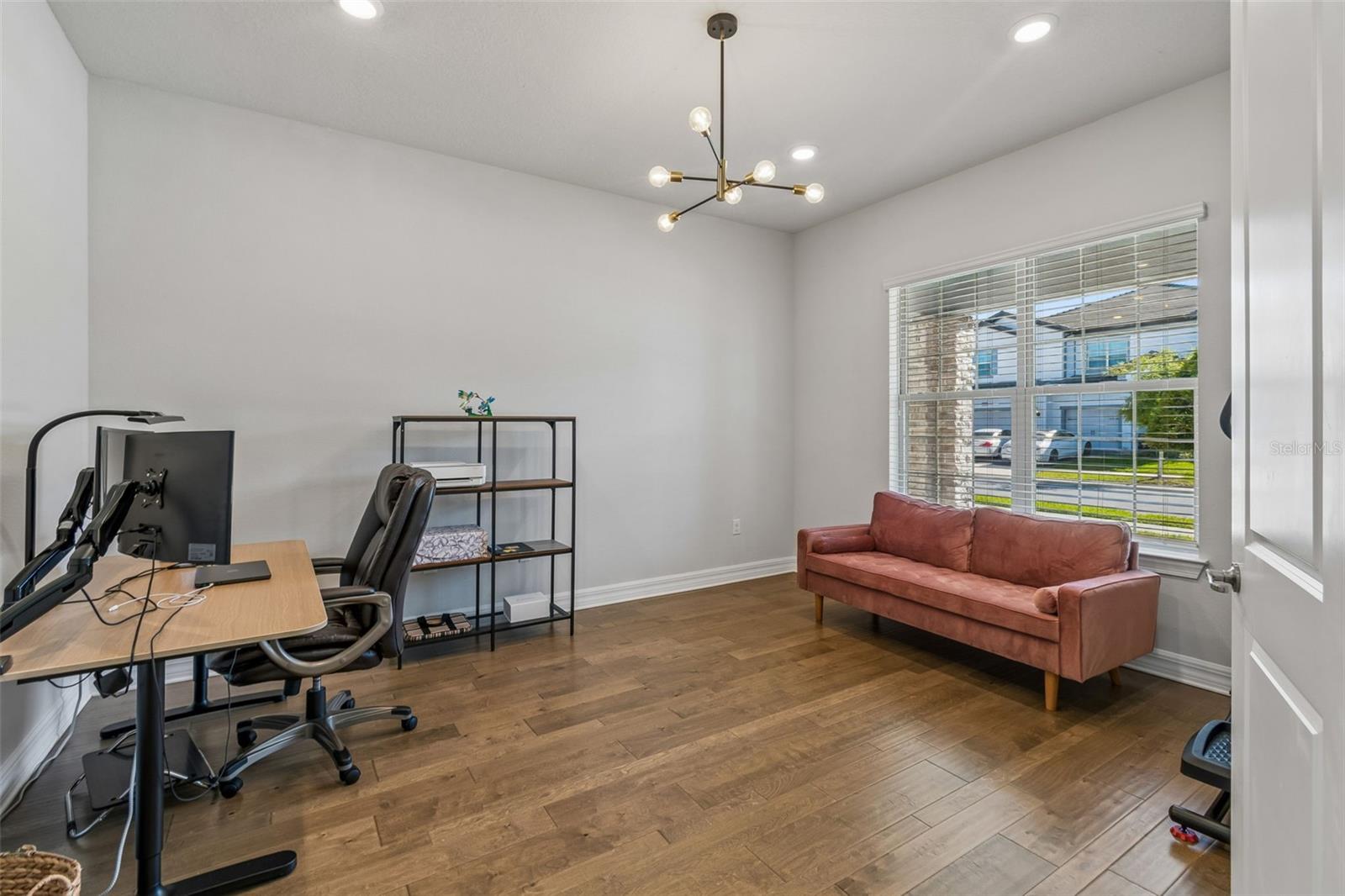 PHILLIPS GROVE TR J - Residential