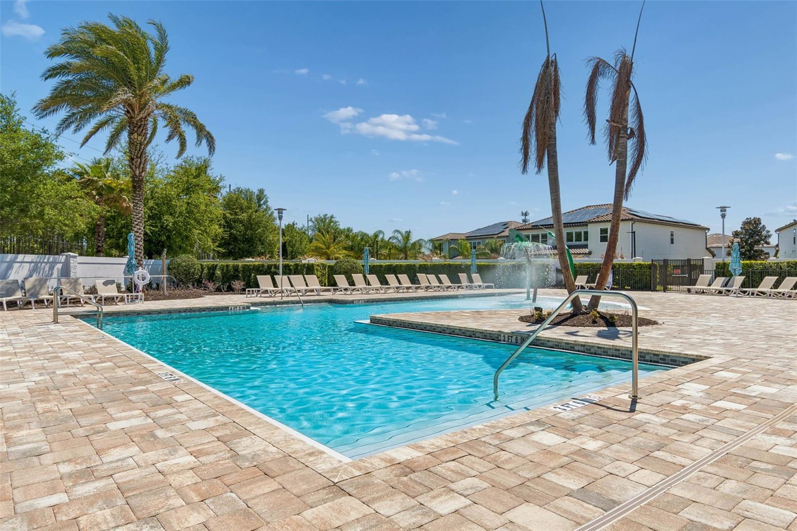 PHILLIPS GROVE TR J - Residential