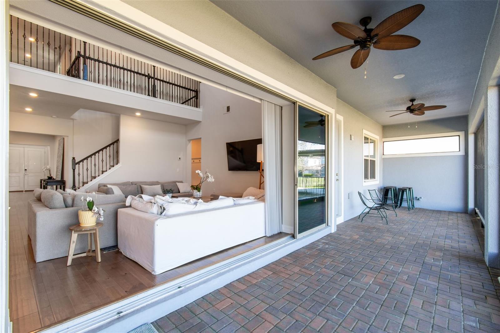 PHILLIPS GROVE TR J - Residential