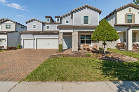 Photo of 9070 Woodland Forest Road, Orlando, FL 32836 (MLS # O6393453)