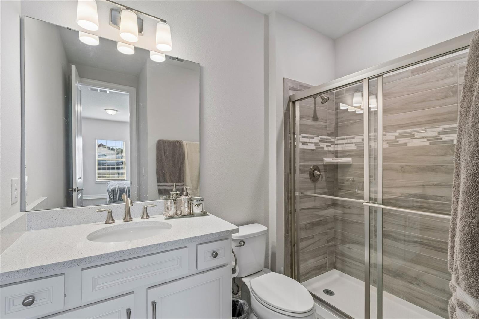 PHILLIPS GROVE TR J - Residential