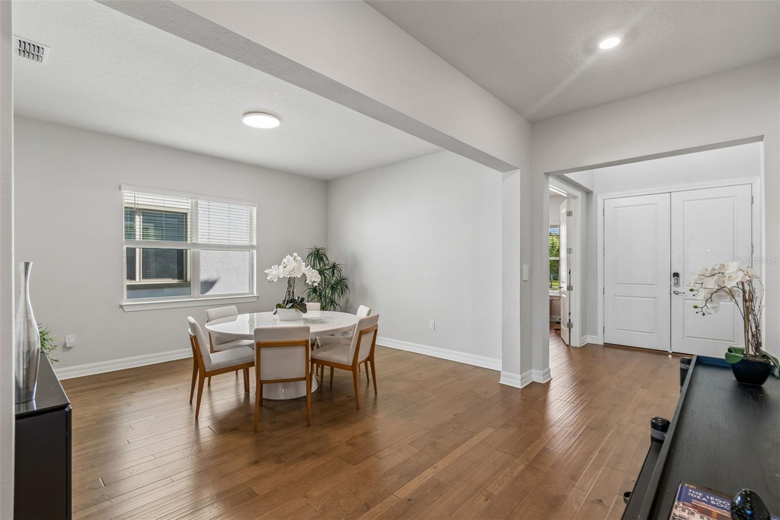 PHILLIPS GROVE TR J - Residential